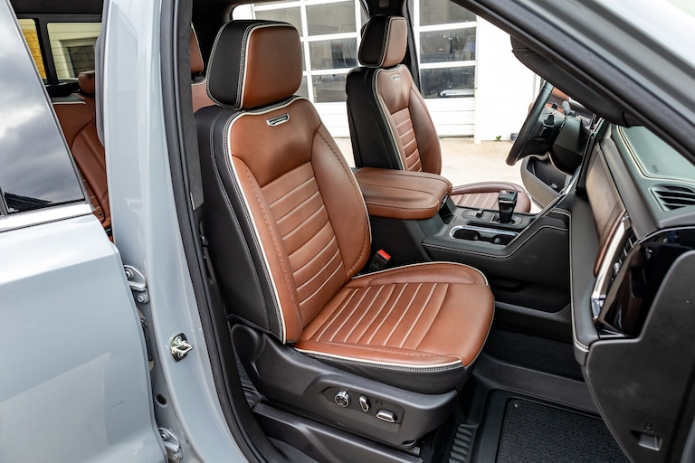 Gallery image 8 for GMC Sierra Denali Ultimate